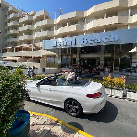 Benalbeach Loft Encatador ベナルマデナ エクステリア 写真