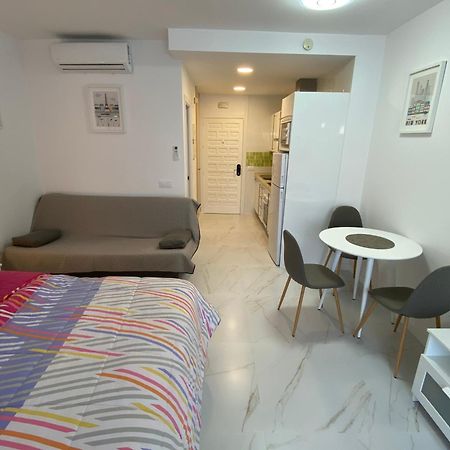 Benalbeach Loft Encatador ベナルマデナ エクステリア 写真