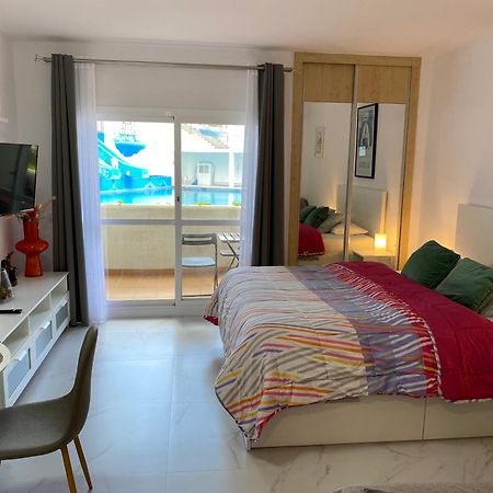 Benalbeach Loft Encatador ベナルマデナ エクステリア 写真