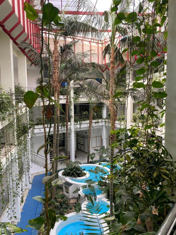 Benalbeach Loft Encatador ベナルマデナ エクステリア 写真