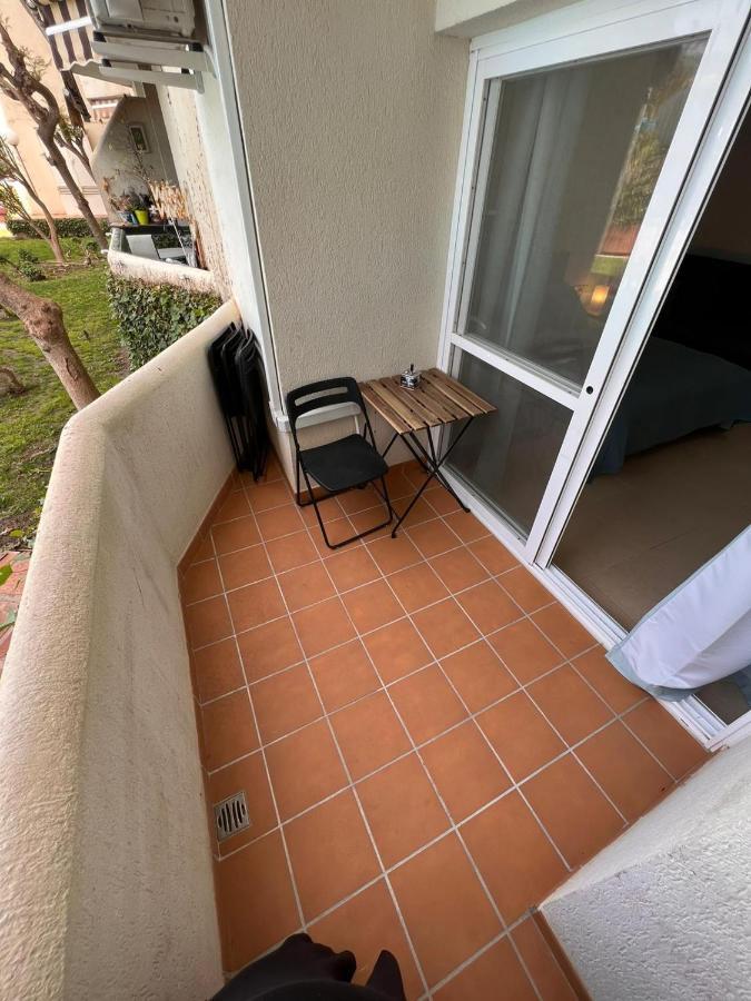 Benalbeach Loft Encatador ベナルマデナ エクステリア 写真