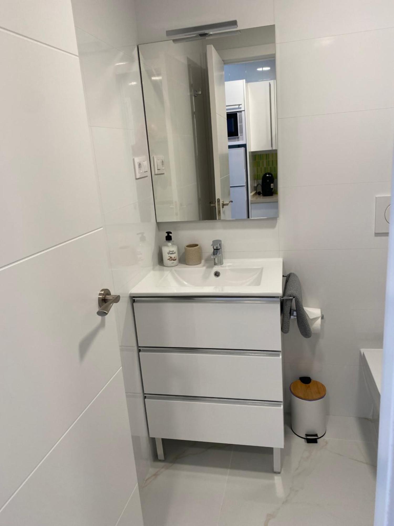 Benalbeach Loft Encatador ベナルマデナ エクステリア 写真