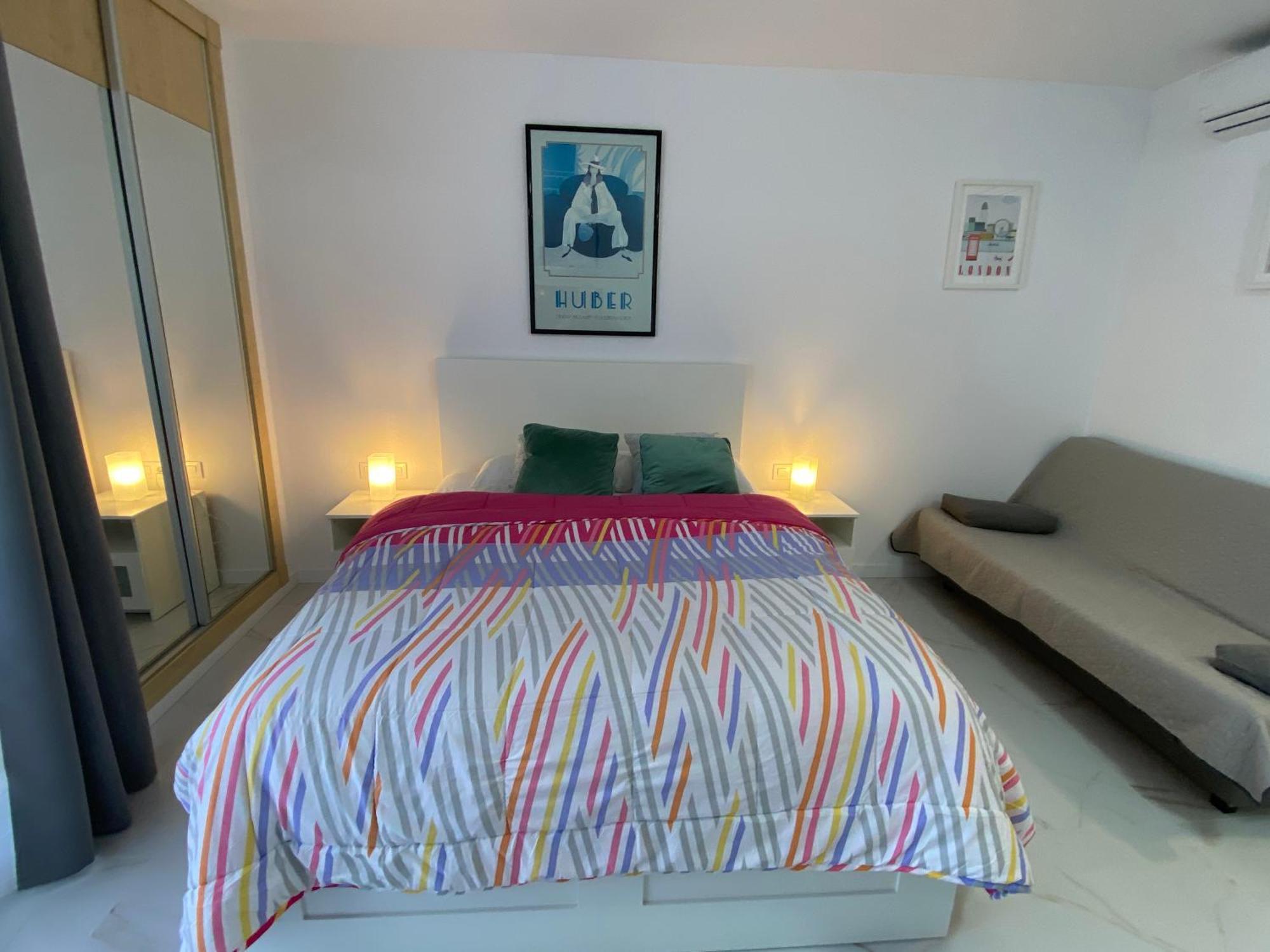 Benalbeach Loft Encatador ベナルマデナ エクステリア 写真