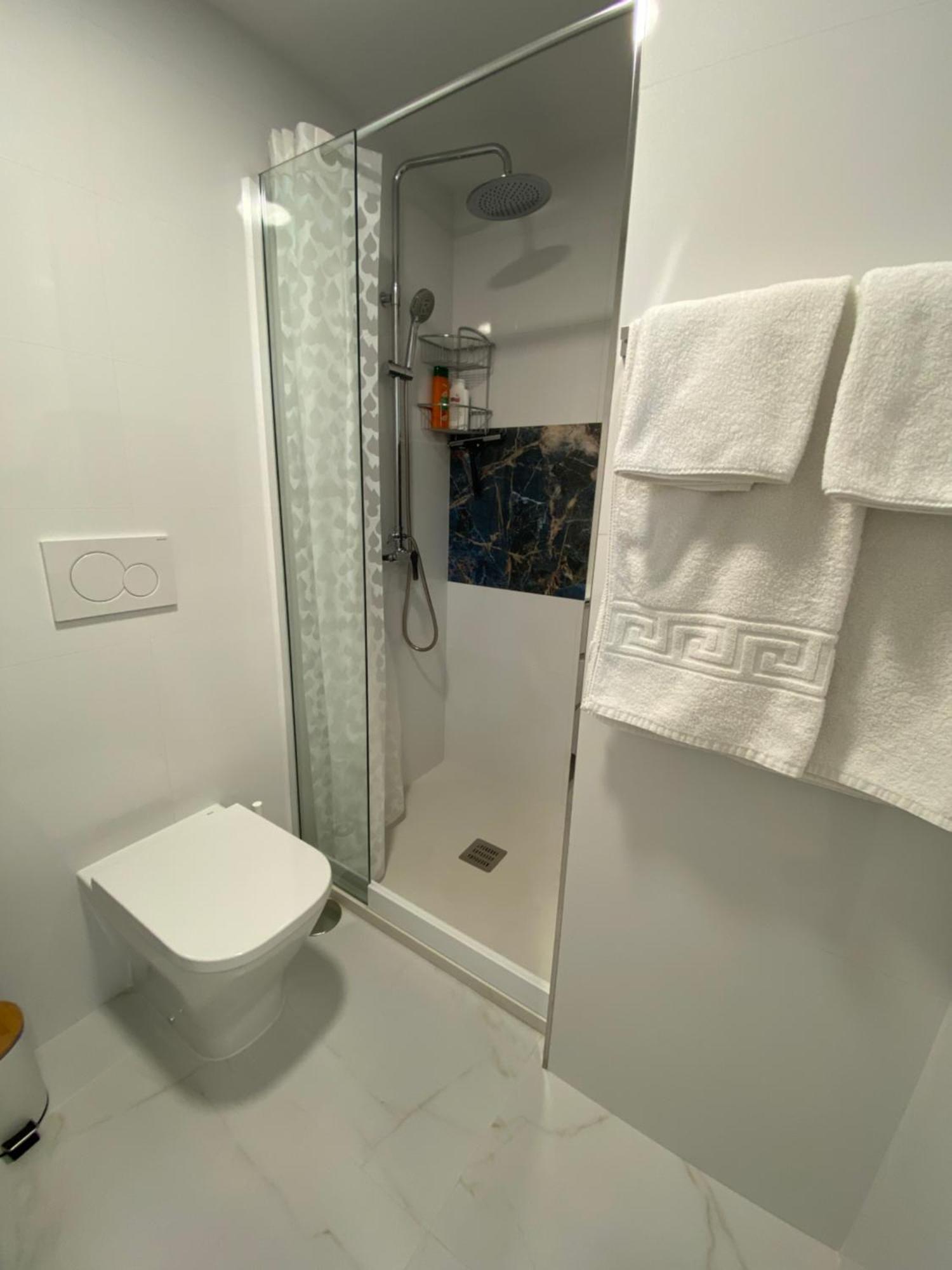 Benalbeach Loft Encatador ベナルマデナ エクステリア 写真